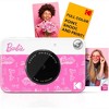 Kodak x Barbie Printomatic Instant Print Camera Signature Style, Case + Paper (20 Sheets) - Bundle - image 2 of 4