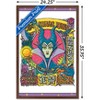Trends International Disney Villains - Chaos Framed Wall Poster Prints - 3 of 4
