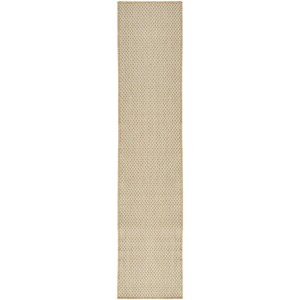 Nourison Courtyard Modern Easy Care Indoor/Outdoor Rug - 1 of 4