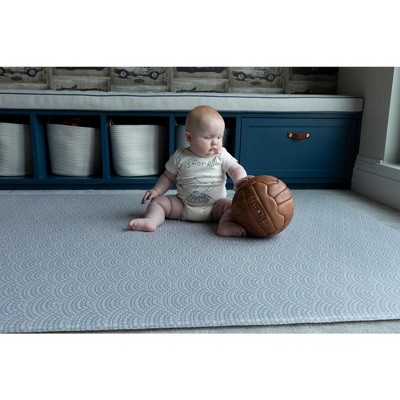 Wallowsun The Seafarer Play Mat