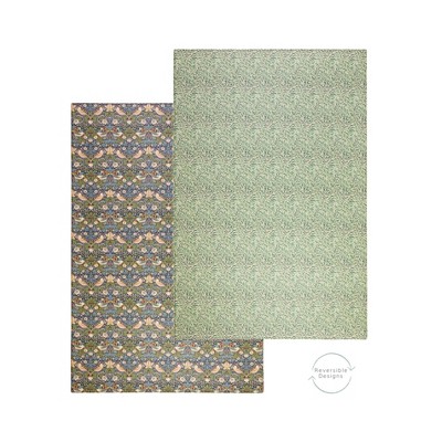 Wallowsun The Willow Boughs Play Mat