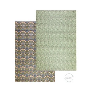 Wallowsun The Willow Boughs Play Mat - 1 of 1