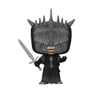 Funko POP! Movies: Lord of The Rings Mouth of Sauron Vinyl Figure - 1 of 3