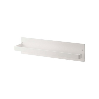 Yamazaki Home - Magnetic Paper Towel Holder - Steel