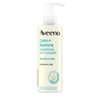 Aveeno Calm + Restore Face Cleanser for Sensitive Skin with Nourishing Oat & Feverfew - Fragrance Free - 7.8 fl oz - 2 of 4