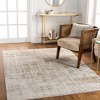 Hauteloom Rectangle Area Rug *   Gray - 2 of 4