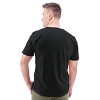 Old Ranch Brands Men's Ryder Organic V-Neck Stretch Tee - 2 of 4