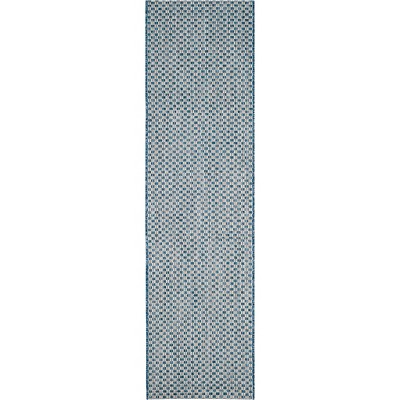 Courtyard CY8653 Power Loomed Indoor and Outdoor Rug - Safavieh