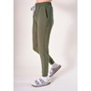 POPLINEN Women's Agnes Organic Cotton + Tencel™ Joggers - 2 of 4