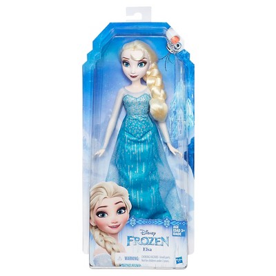 my size elsa doll toys r us