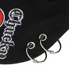 Chucky Good Guys Embroidered Acrylic Black Beanie - 4 of 4