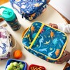 Wildkin Recycled Eco Lunch Bag for Kids - 2 of 4