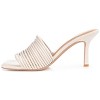 Journee Women's Calliope Sandals - 2 of 4