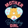 Junior's Care Bears Mother of the Birthday Girl T-Shirt - image 2 of 4