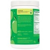 Wellah Pre-Workout + Creatine Powder (30 Servings) Green Apple – 200mg Caffeine, 3g Creatine, 5g Citrulline Malate - 3 of 4