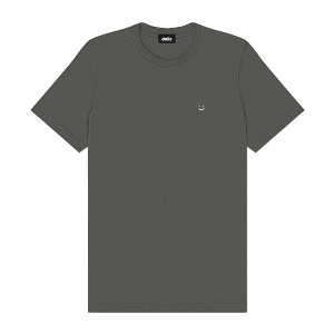 Dalix Mens Lil Smile Jersey Tee - 1 of 4