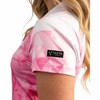 Women's Baby Fade V2 Golf Polo - Yatta Golf 3X - 3 of 3