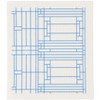 Kaf Home Set Of 3 Swedish Dishcloths - 4 of 4