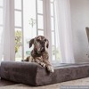 Big Barker 7" Orthopedic Dog Bed - Headrest Edition - 4 of 4
