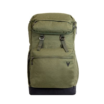 Bondka 21" Backbone Backpack - Dark Forest