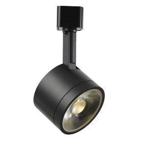 Cal Lighting Dimmable 12W intergrated LED Track Fixure, 960 Lumen, 3000K - 1 of 4