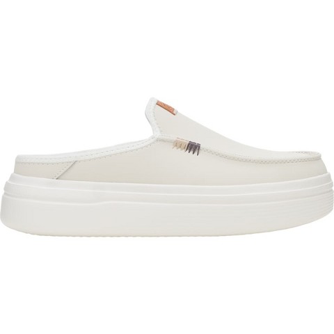 Обувь HEYDUDE Women Austin Lift Classic , Blush, 8