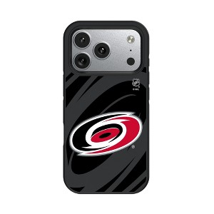 NHL Eastern Conference Teams Monocolor Tilt Bump Cell Phone Case for Apple iPhone 17 Series - 1 of 4