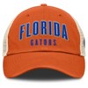 NCAA Florida Gators Unstructured Snapback Baseball Hat - 2 of 4