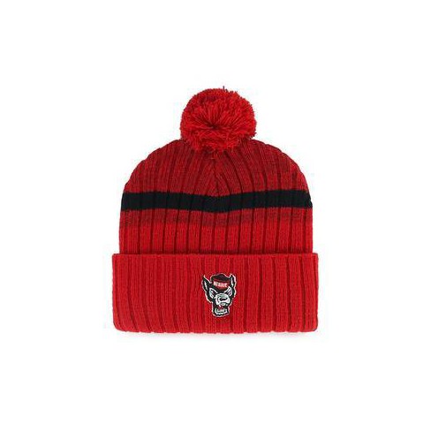 NCAA NC State Wolfpack Highline Knit Beanie - image 1 of 2