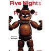 Trends International Five Nights at Freddy's - Freddy Feature Series Unframed Wall Poster Prints - 4 of 4