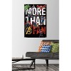 Trends International Marvel Comics - More Than A Fan Unframed Wall Poster Prints - 2 of 4