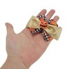 Unique Bargains Women's Halloween Duckbill Clips 1 Pc - 4 of 4