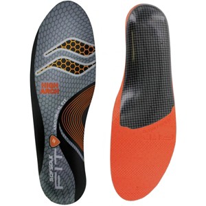 Sof Sole Fit Series High Arch Shoe Insoles - 1 of 1