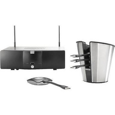 Barco ClickShare CSC-1 IEEE 802.11n 300 Mbit/s Wireless Presentation Gateway