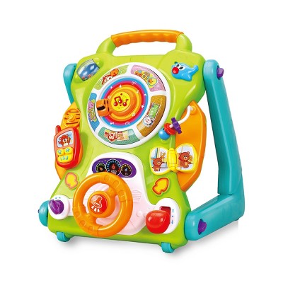 Target 6 2024 month toys