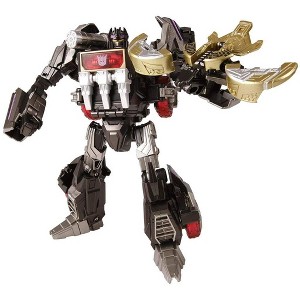 TG14 Soundblaster Voyager Class | Transformers Generations Fall of Cybertron 0 - 1 of 3