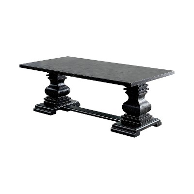 target trestle table