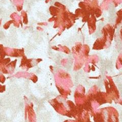 oatmeal textured floral