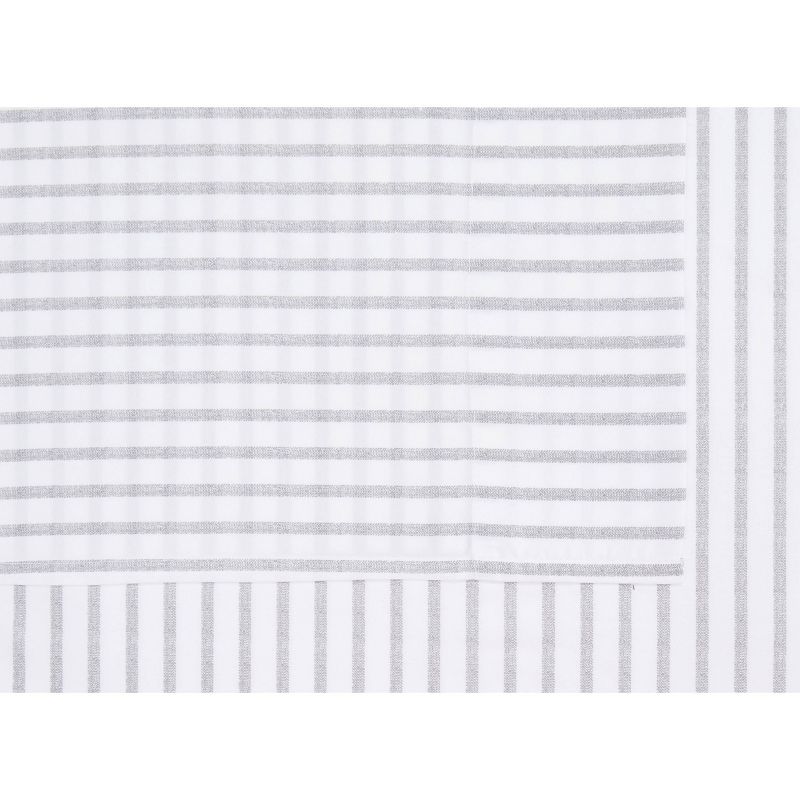 Pinstripe Sheet Set - Truly Soft, 3 of 7
