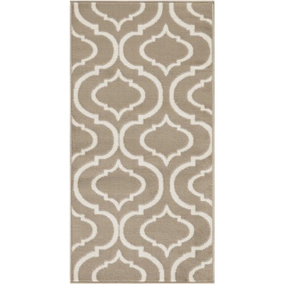 Nourison Jubilant Moroccan Trellis Indoor Area Rug