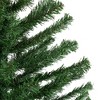 Northlight Canadian Pine Medium Artificial Christmas Tree - 3' - Unlit - 3 of 4