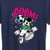 Women's - Disney - Boom Short Sleeve Graphic T-Shirt - 2 of 4