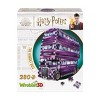 Harry Potter Collection - The Knight Bus 3D Puzzle 280pc - image 2 of 4