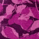 berry textured leaves