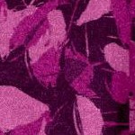 berry textured leaves