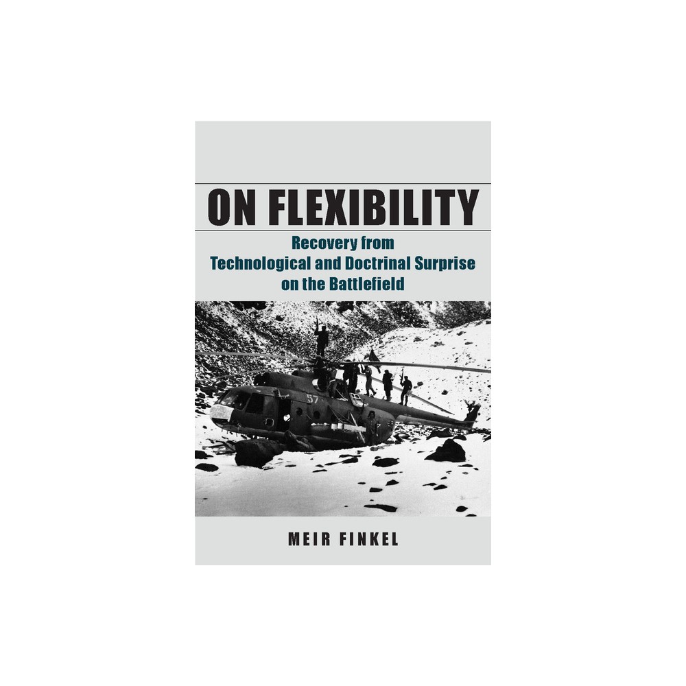 On Flexibility