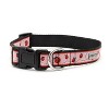 The Worthy Dog Ladybug Dog Collar - image 2 of 3