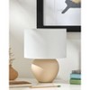Livabliss Elio Traditional Table Lamps - 2 of 4