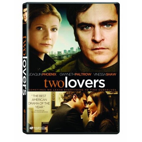 Two Lovers (dvd)(2008) : Target