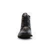 Polar Fox Mens Brooke MPX806061A Lace-up HIgh Top Floral Fashion Dress Boots with Zipper Closure - 3 of 4
